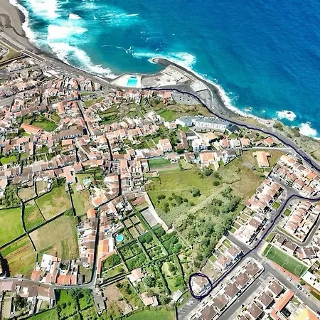 Casa Senhora Da Estrela 1, 2 Or 3 Bedrooms * 리베라그란데