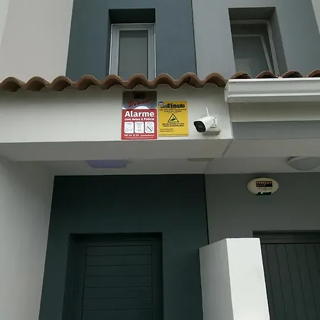 Casa Senhora Da Estrela 1, 2 Or 3 Bedrooms *