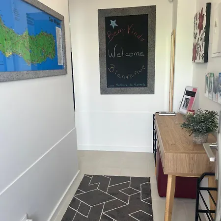 Casa Senhora Da Estrela 1, 2 Or 3 Bedrooms 리베라그란데