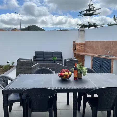 Casa Senhora Da Estrela 1, 2 Or 3 Bedrooms * 리베라그란데