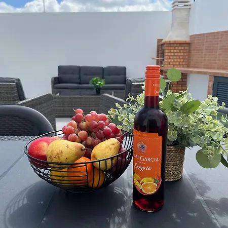 펜션 Casa Senhora Da Estrela 1, 2 Or 3 Bedrooms *