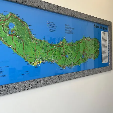 Casa Senhora Da Estrela 1, 2 Or 3 Bedrooms 펜션