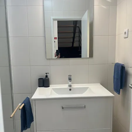 Casa Senhora Da Estrela 1, 2 Or 3 Bedrooms 리베라그란데