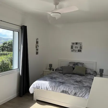 펜션 Casa Senhora Da Estrela 1, 2 Or 3 Bedrooms 리베라그란데