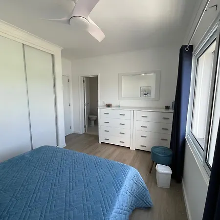 Casa Senhora Da Estrela 1, 2 Or 3 Bedrooms 리베라그란데