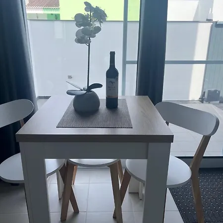 펜션 Casa Senhora Da Estrela 1, 2 Or 3 Bedrooms