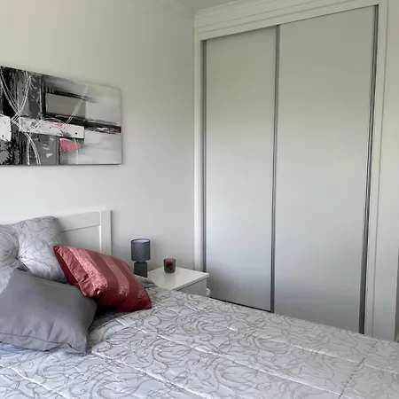 Casa Senhora Da Estrela 1, 2 Or 3 Bedrooms