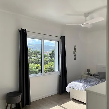 펜션 Casa Senhora Da Estrela 1, 2 Or 3 Bedrooms 리베라그란데