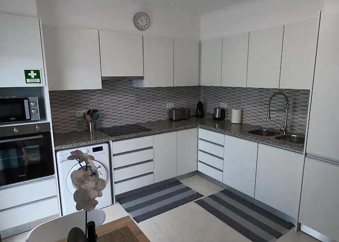 Casa Senhora Da Estrela 1, 2 Or 3 Bedrooms Casa vacanze