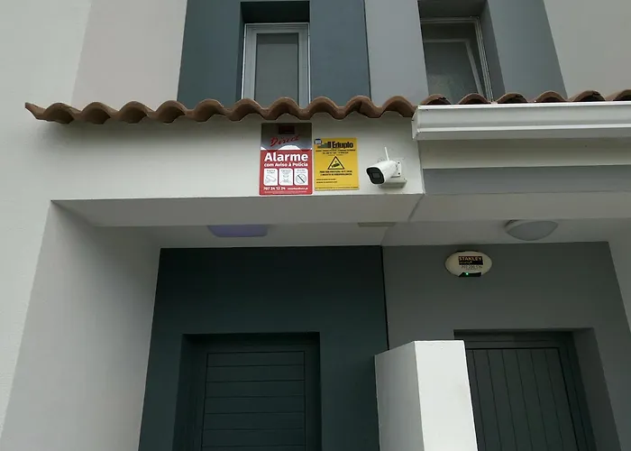 Casa Senhora Da Estrela 1, 2 Or 3 Bedrooms *