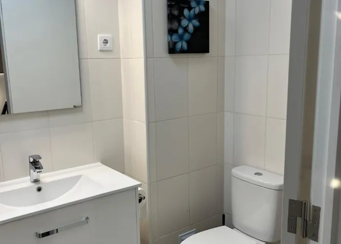 Casa Senhora Da Estrela 1, 2 Or 3 Bedrooms * Ribeira Grande