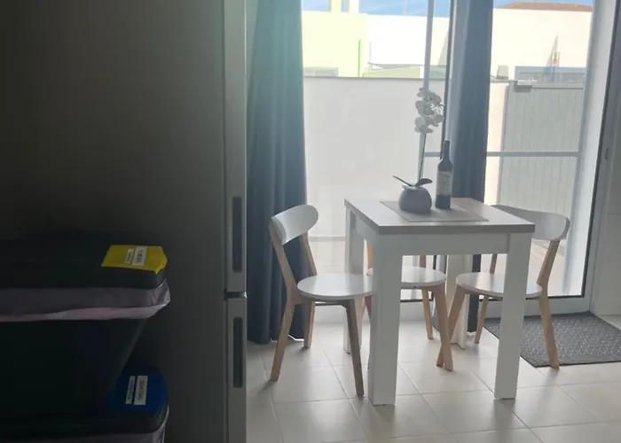 Casa vacanze Casa Senhora Da Estrela 1, 2 Or 3 Bedrooms Ribeira Grande