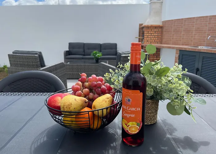 Casa vacanze Casa Senhora Da Estrela 1, 2 Or 3 Bedrooms *