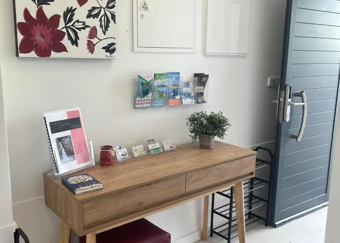 Casa vacanze Casa Senhora Da Estrela 1, 2 Or 3 Bedrooms Ribeira Grande