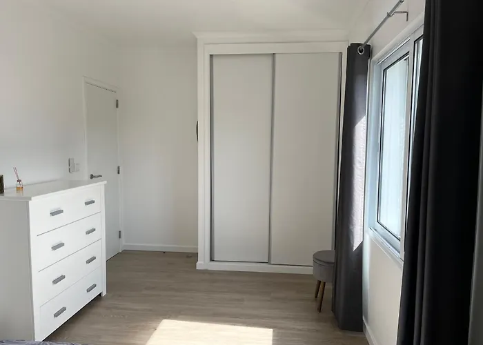 Casa Senhora Da Estrela 1, 2 Or 3 Bedrooms *