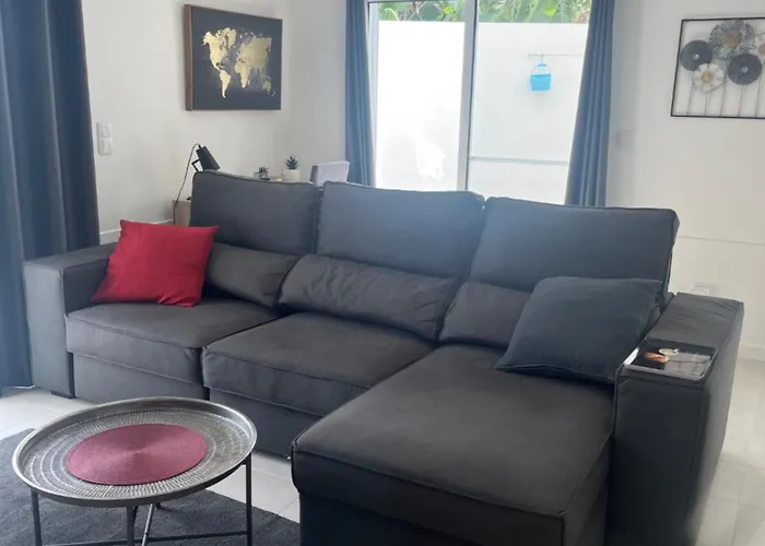 Casa Senhora Da Estrela 1, 2 Or 3 Bedrooms * Ribeira Grande