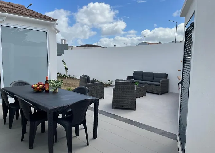 Casa Senhora Da Estrela 1, 2 Or 3 Bedrooms