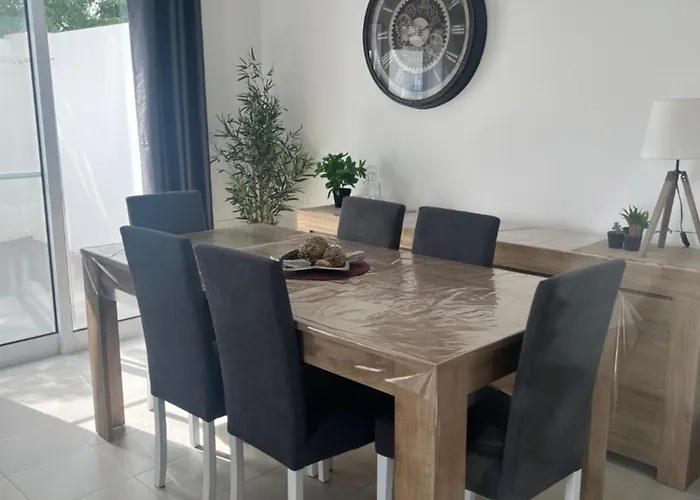 Casa Senhora Da Estrela 1, 2 Or 3 Bedrooms * Ribeira Grande