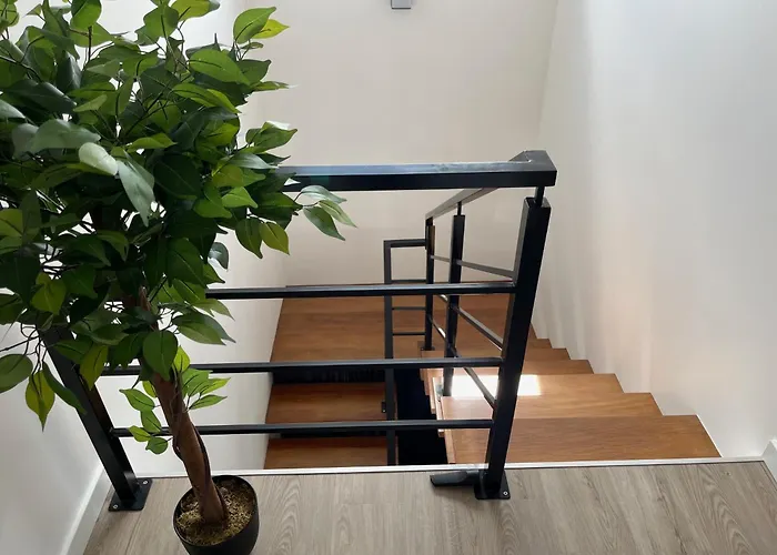 Casa vacanze Casa Senhora Da Estrela 1, 2 Or 3 Bedrooms Ribeira Grande