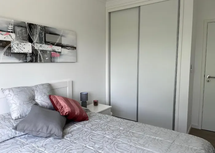 Casa Senhora Da Estrela 1, 2 Or 3 Bedrooms